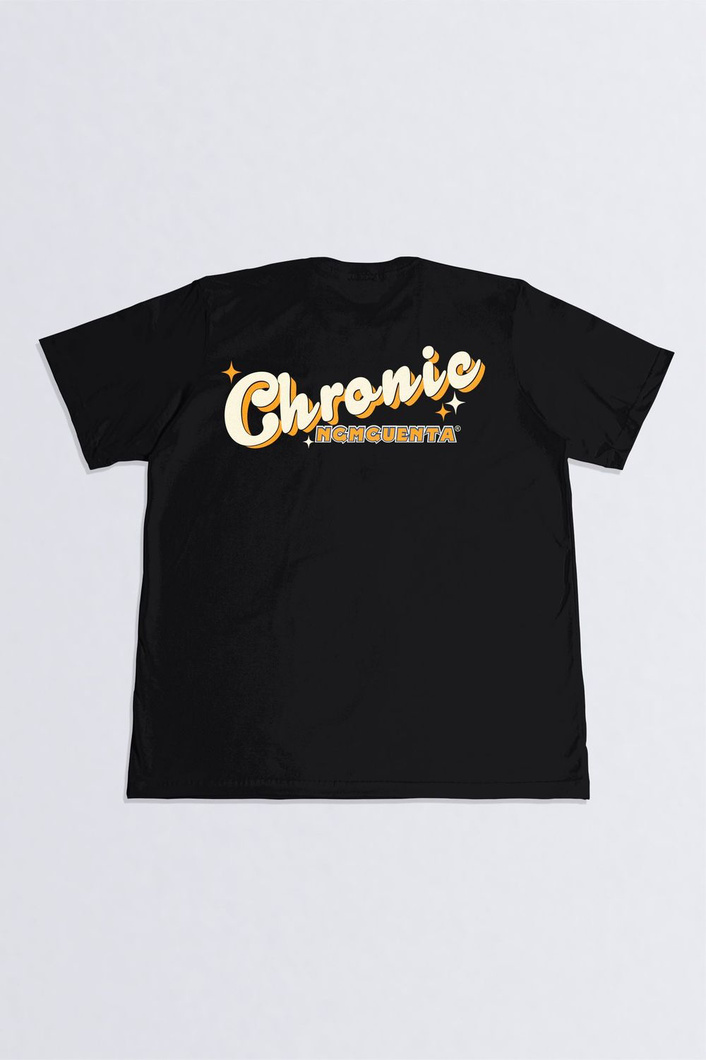 Camiseta Chronic 3053 – Subúrbio Store
